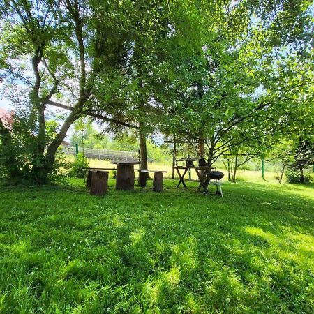 Apartament Zakatek Goralki Zakopane Esterno foto